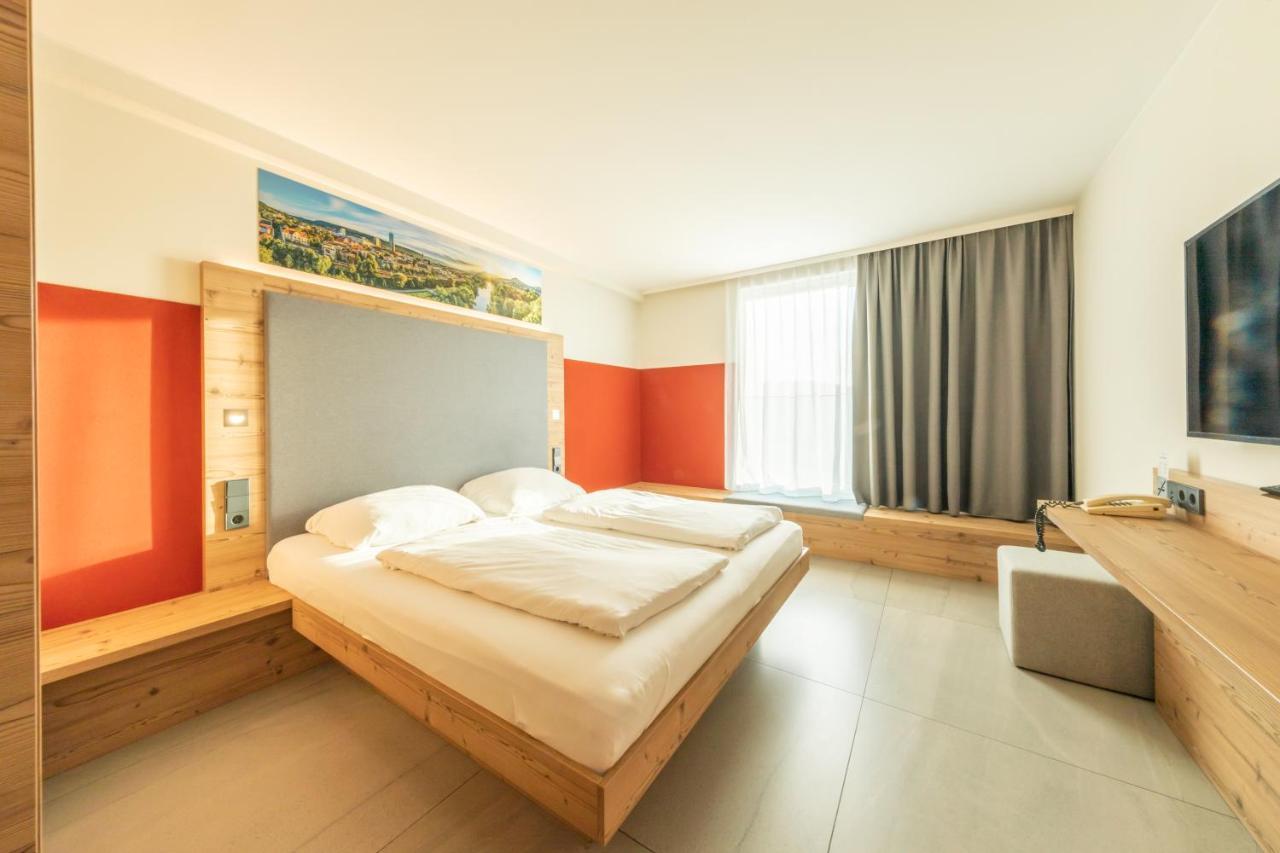 Fair Resort All Inclusive Wellness & Spa Hotel Jena Zollnitz Exterior foto