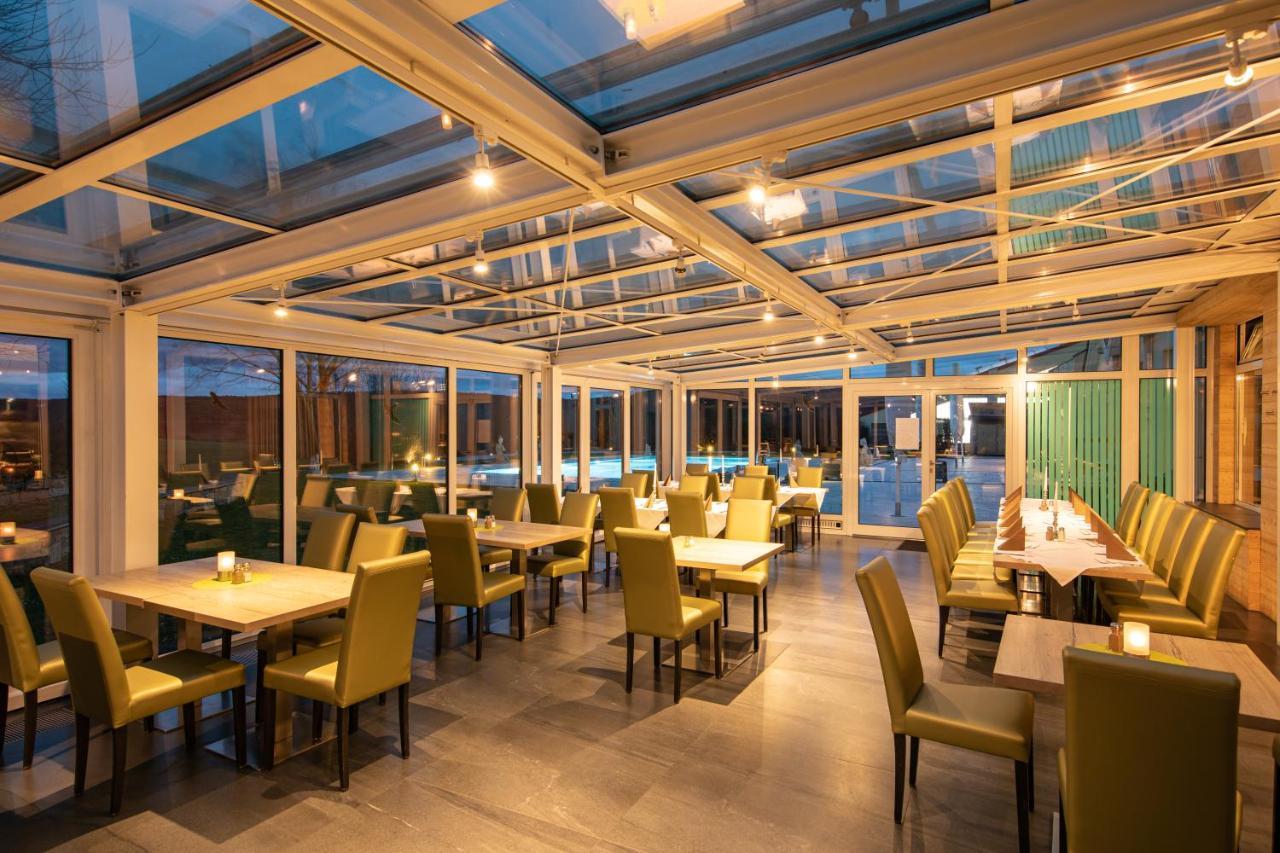Fair Resort All Inclusive Wellness & Spa Hotel Jena Zollnitz Exterior foto