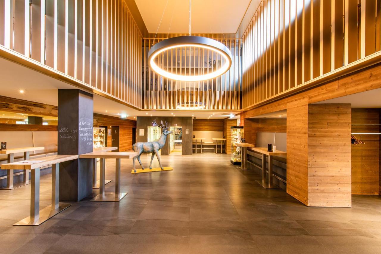 Fair Resort All Inclusive Wellness & Spa Hotel Jena Zollnitz Exterior foto