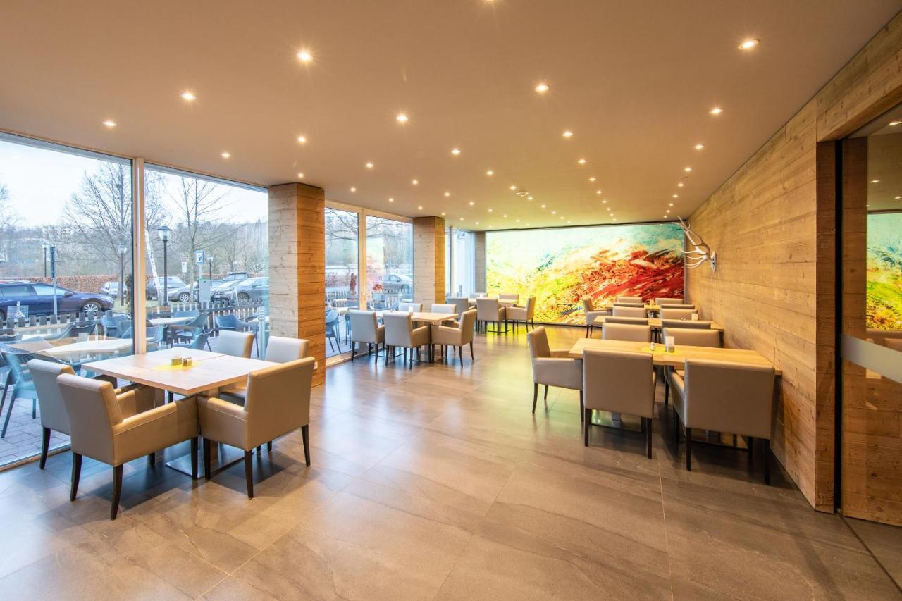 Fair Resort All Inclusive Wellness & Spa Hotel Jena Zollnitz Exterior foto