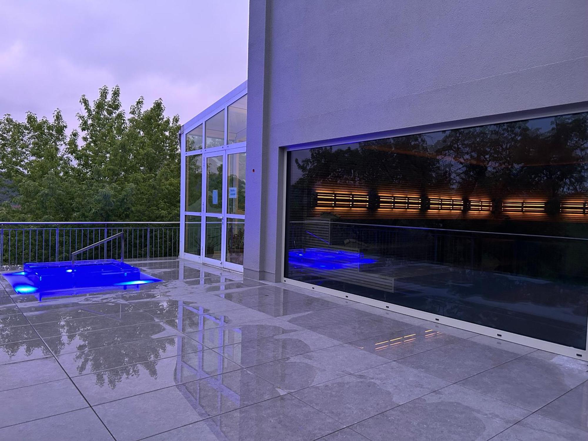 Fair Resort All Inclusive Wellness & Spa Hotel Jena Zollnitz Exterior foto