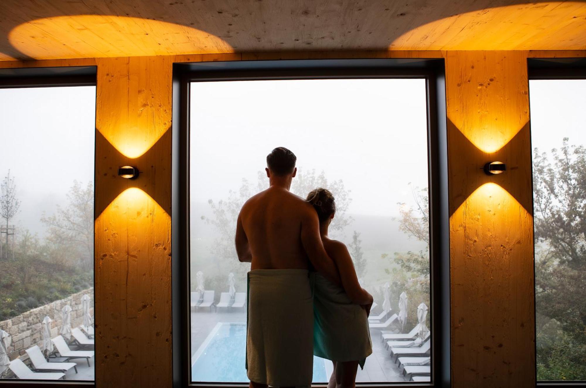 Fair Resort All Inclusive Wellness & Spa Hotel Jena Zollnitz Exterior foto