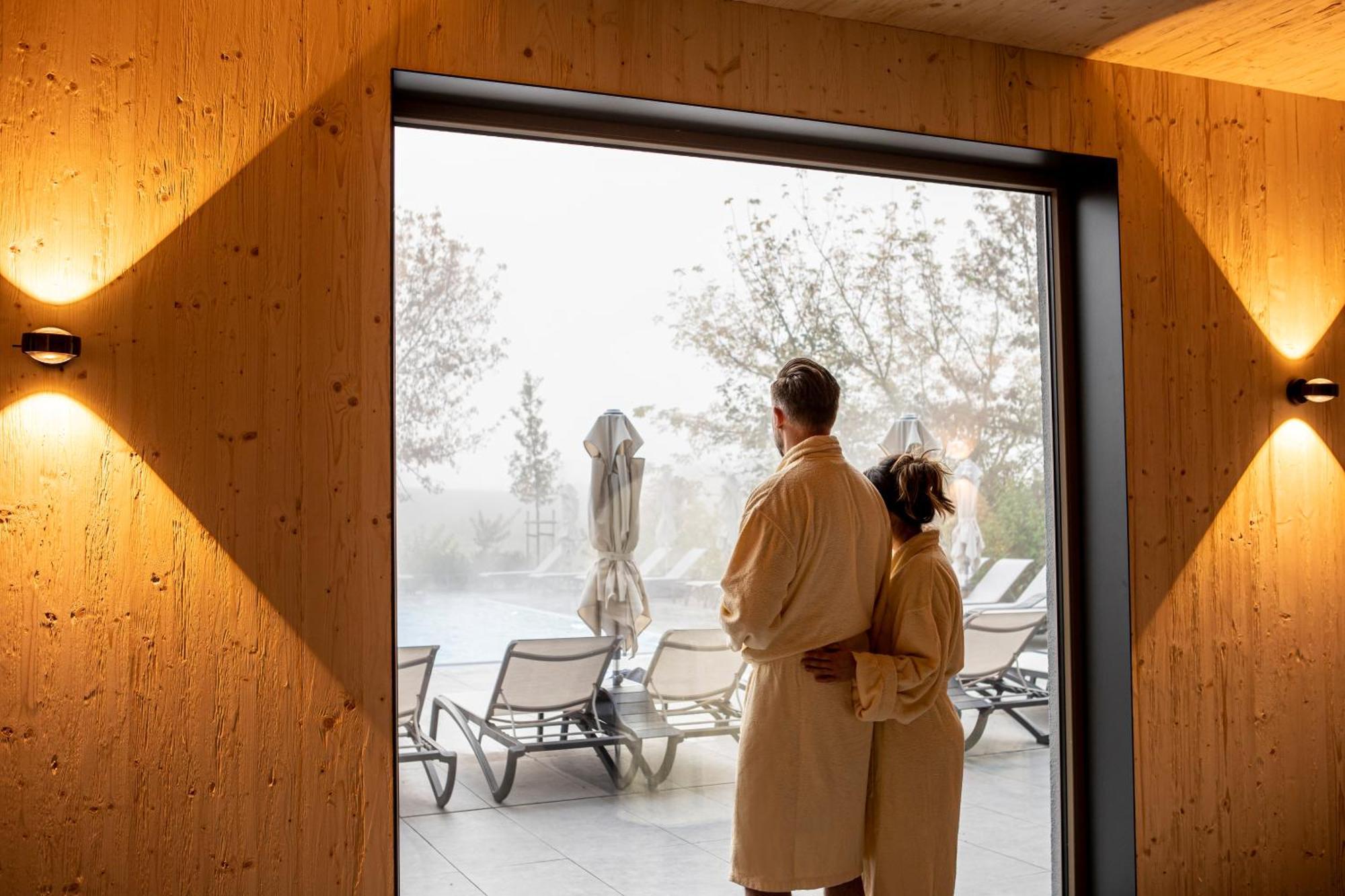 Fair Resort All Inclusive Wellness & Spa Hotel Jena Zollnitz Exterior foto