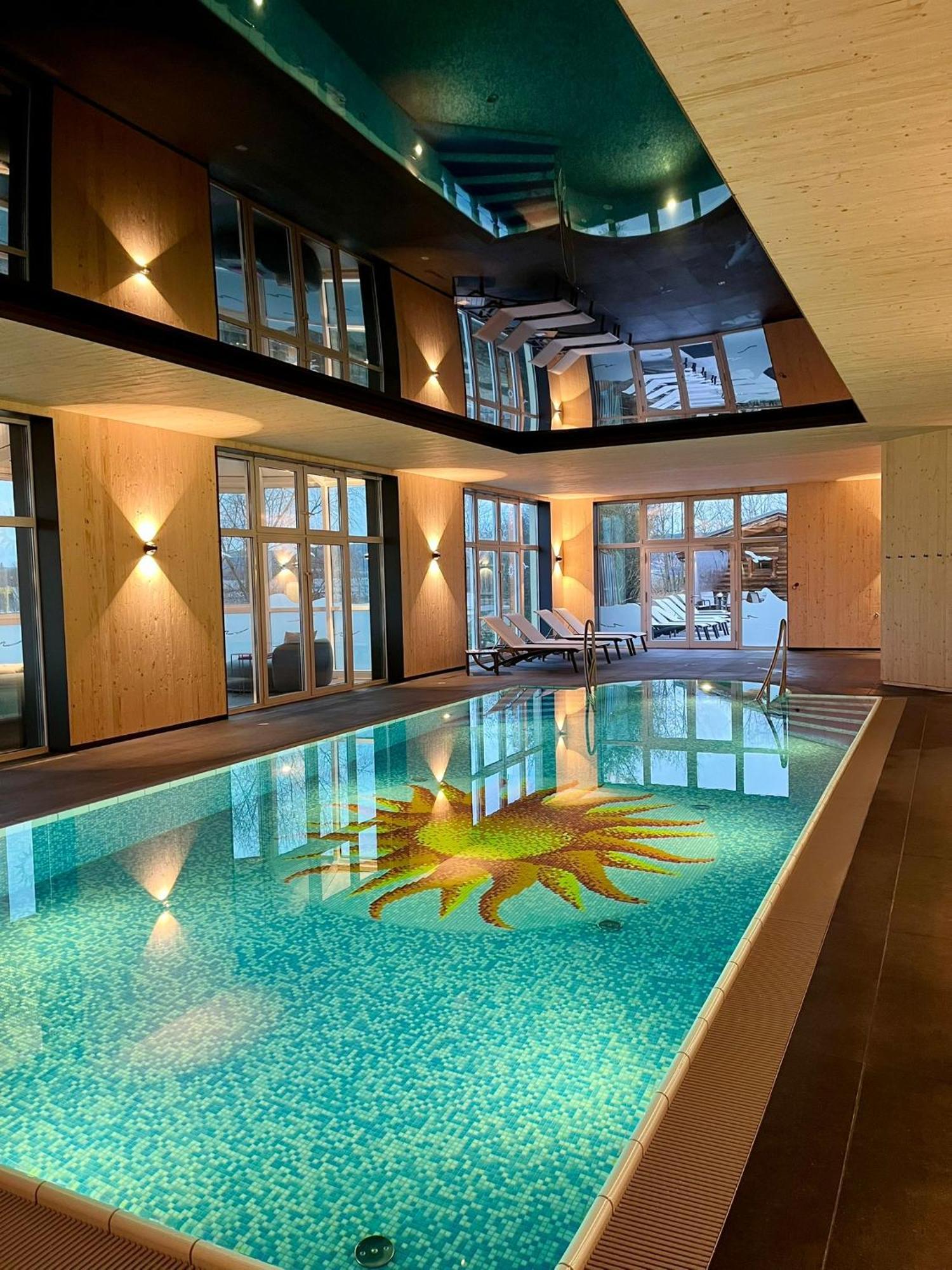 Fair Resort All Inclusive Wellness & Spa Hotel Jena Zollnitz Exterior foto